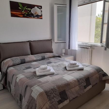 La Stella Del Mattino Apartment Matera Luaran gambar