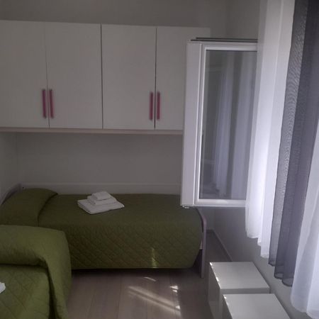 La Stella Del Mattino Apartment Matera Luaran gambar