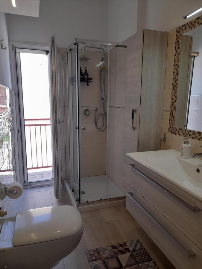 La Stella Del Mattino Apartment Matera Luaran gambar