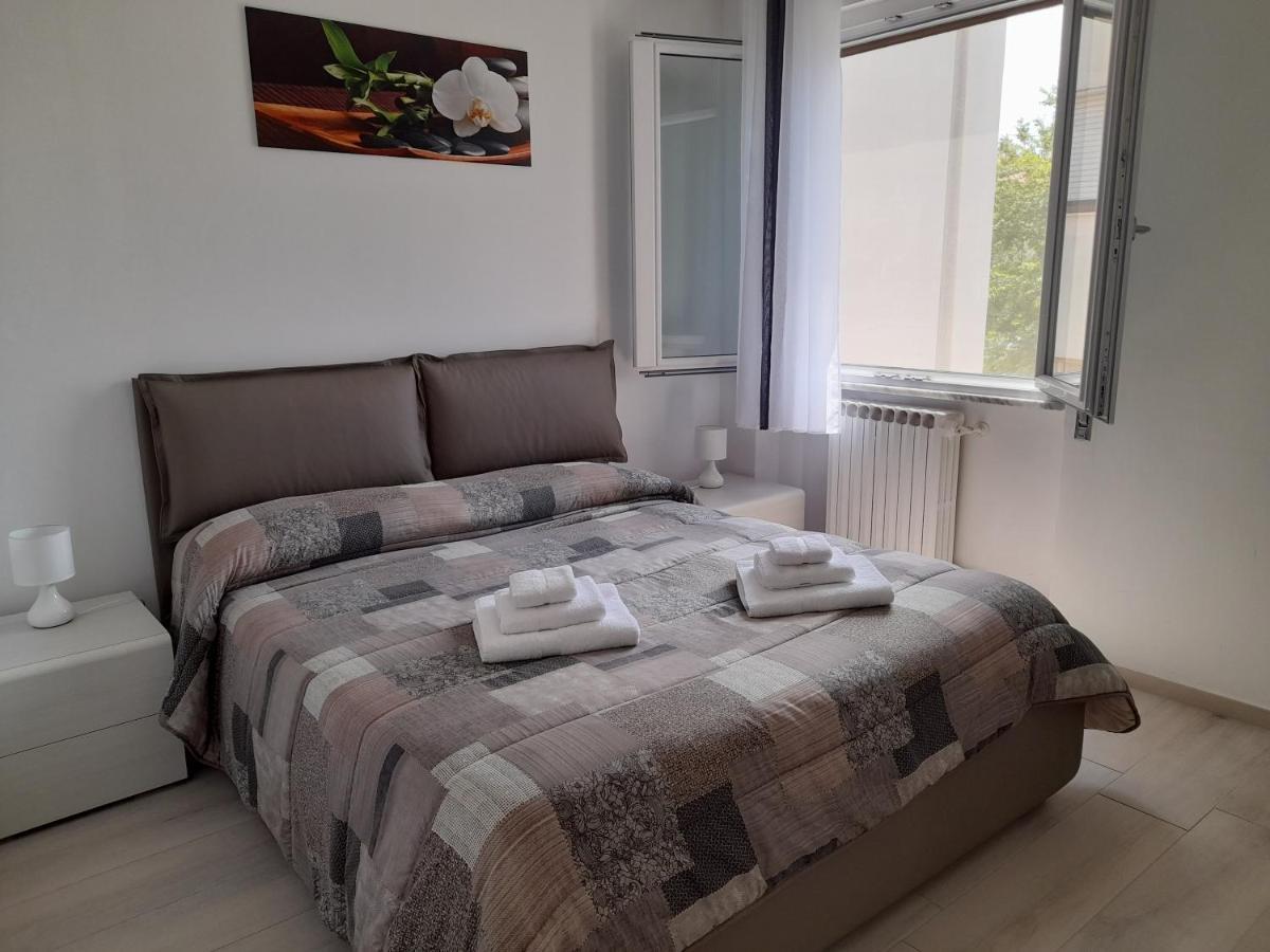 La Stella Del Mattino Apartment Matera Luaran gambar