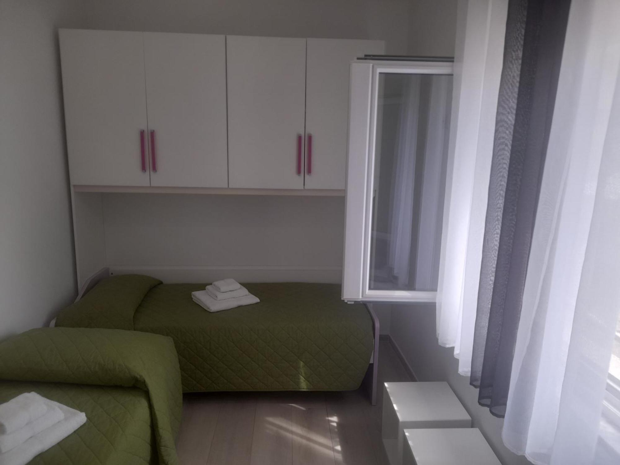 La Stella Del Mattino Apartment Matera Luaran gambar